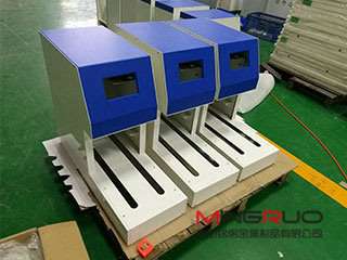 钣金加工中数控折弯机操作技巧_乐鱼官方体育网站-leyu乐鱼(中国)