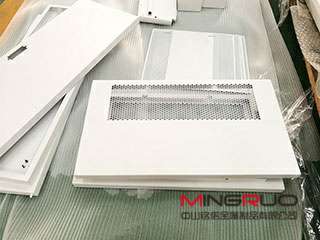 做钣金机箱要考虑的一些问题_乐鱼官方体育网站-leyu乐鱼(中国)