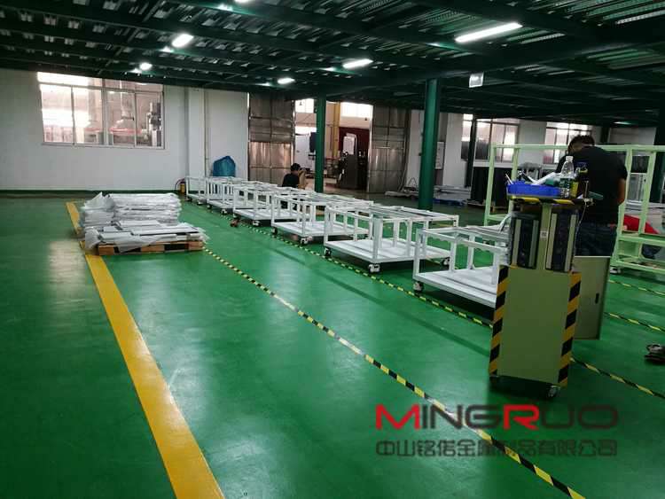 钣金加工 金属制品加工 钣金机箱加工_乐鱼官方体育网站-leyu乐鱼(中国)