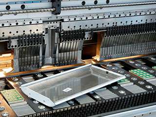 钣金加工中常见的钣金成型技术介绍-中山乐鱼官方体育网站-leyu乐鱼(中国)