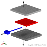 钣金加工相关工艺-压铸工艺知识的详细介绍-中山乐鱼官方体育网站-leyu乐鱼(中国)-乐鱼官方体育网站-leyu乐鱼(中国) 钣金加工相关工艺-压铸工艺知识的详细介绍-中山乐鱼官方体育网站-leyu乐鱼(中国)-乐鱼官方体育网站-leyu乐鱼(中国)