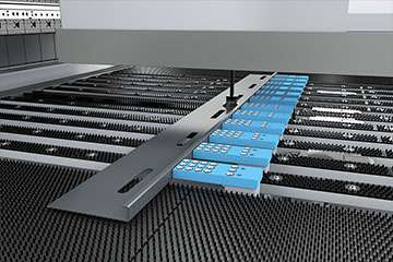 钣金加工企业如何通过引进自动化折弯成型设备降低生产成本，提高产品质量？-中山乐鱼官方体育网站-leyu乐鱼(中国)