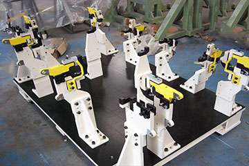 钣金加工中焊接工艺技术难点之焊接工装夹具的的深入剖析!-中山乐鱼官方体育网站-leyu乐鱼(中国)-乐鱼官方体育网站-leyu乐鱼(中国) 钣金加工中焊接工艺技术难点之焊接工装夹具的的深入剖析!-中山乐鱼官方体育网站-leyu乐鱼(中国)-乐鱼官方体育网站-leyu乐鱼(中国)