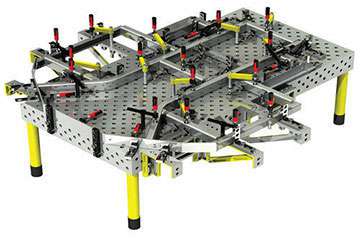 钣金加工中焊接工艺技术难点之焊接工装夹具的的深入剖析!-中山乐鱼官方体育网站-leyu乐鱼(中国)-乐鱼官方体育网站-leyu乐鱼(中国) 钣金加工中焊接工艺技术难点之焊接工装夹具的的深入剖析!-中山乐鱼官方体育网站-leyu乐鱼(中国)-乐鱼官方体育网站-leyu乐鱼(中国)