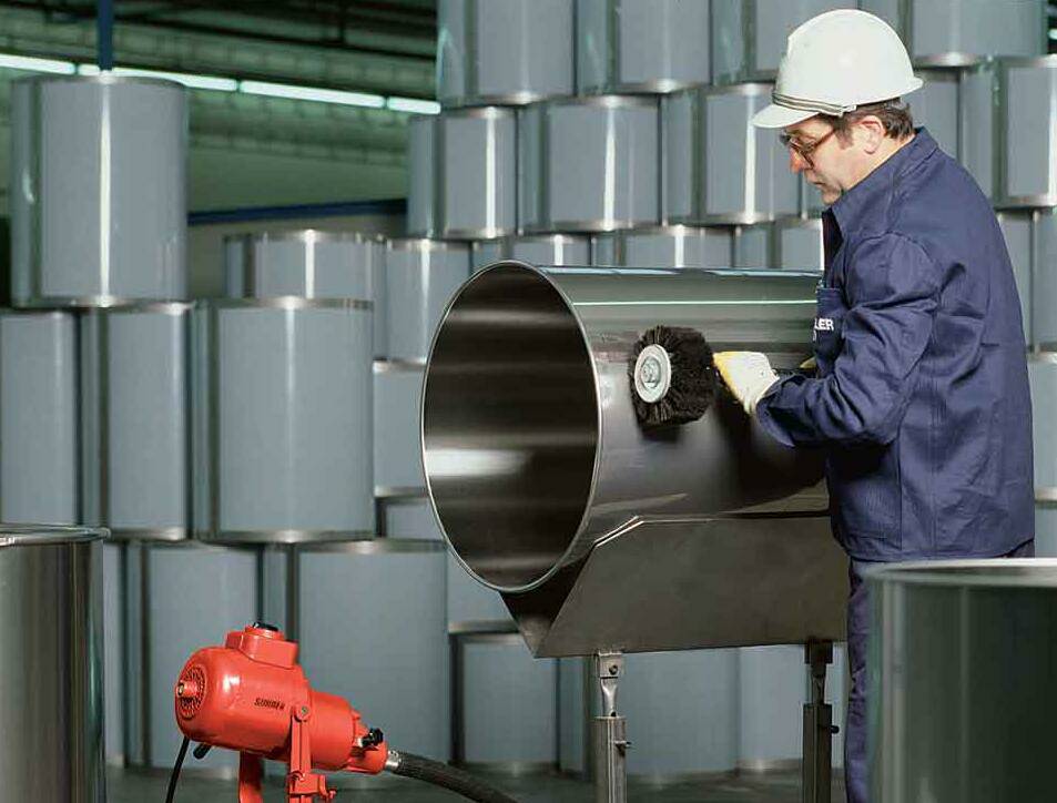 不锈钢表面处理技巧之拉丝、抛光、精磨不锈钢-中山铭偌-乐鱼官方体育网站-leyu乐鱼(中国) 不锈钢表面处理技巧之拉丝、抛光、精磨不锈钢-中山铭偌-乐鱼官方体育网站-leyu乐鱼(中国)