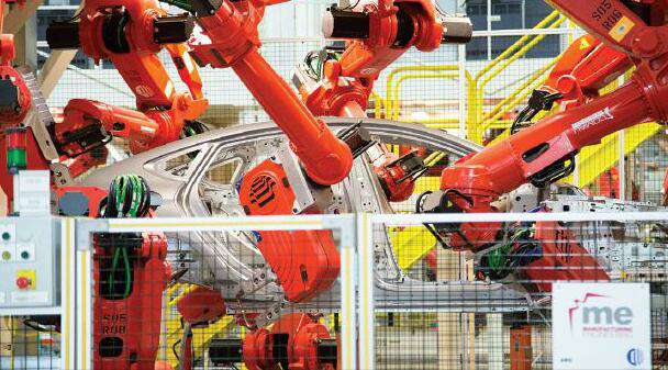 汽车行业推动着钣金焊接技术向前!-乐鱼官方体育网站-leyu乐鱼(中国) 汽车行业推动着钣金焊接技术向前!-乐鱼官方体育网站-leyu乐鱼(中国)