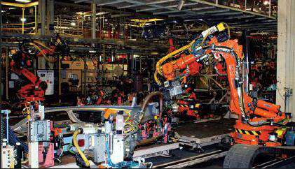 汽车行业推动着钣金焊接技术向前!-乐鱼官方体育网站-leyu乐鱼(中国) 汽车行业推动着钣金焊接技术向前!-乐鱼官方体育网站-leyu乐鱼(中国)