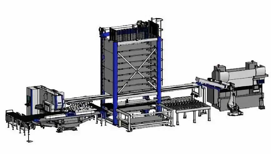 钣金加工产品在自动化及电梯行业中的应用 -乐鱼官方体育网站-leyu乐鱼(中国) 钣金加工产品在自动化及电梯行业中的应用 -乐鱼官方体育网站-leyu乐鱼(中国)