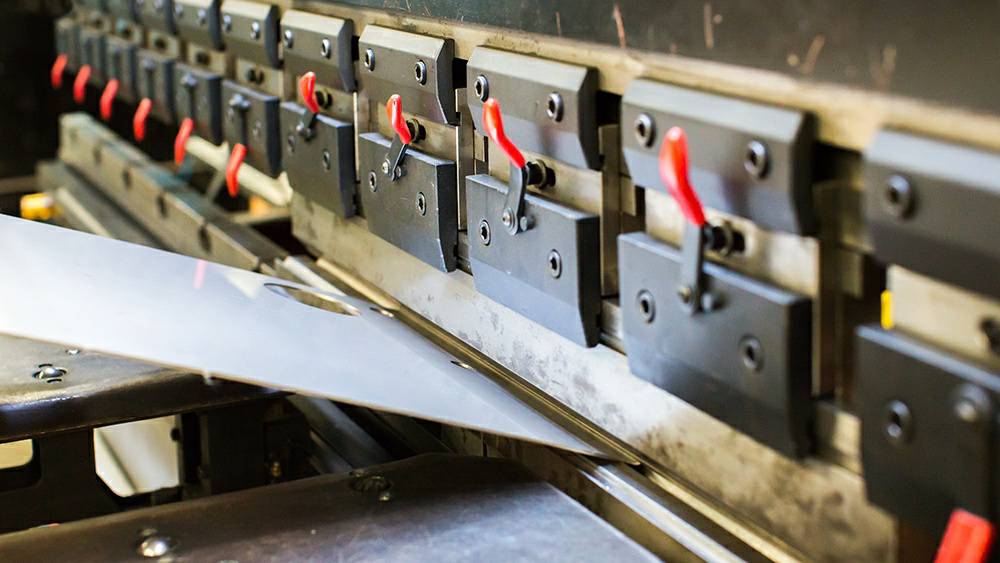 制作钣金加工项目都有哪些基础设备？-乐鱼官方体育网站-leyu乐鱼(中国)