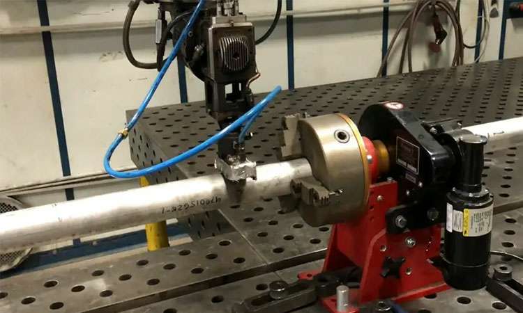 通过引进激光自动焊管技术控制成本,打开通向新市场的大门!-乐鱼官方体育网站-leyu乐鱼(中国) 通过引进激光自动焊管技术控制成本,打开通向新市场的大门!-乐鱼官方体育网站-leyu乐鱼(中国)