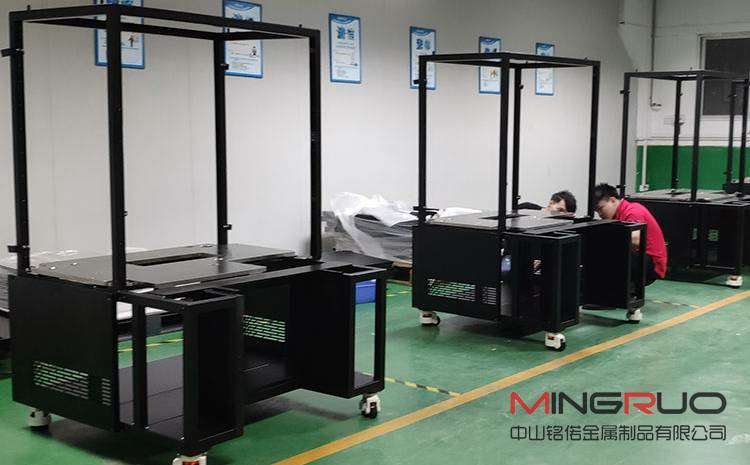 钣金加工行业现状及未来发展方向预测-乐鱼官方体育网站-leyu乐鱼(中国)