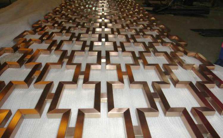 原来不锈钢也会生锈?美观的不锈钢制品又是如何生产出来的呢?-乐鱼官方体育网站-leyu乐鱼(中国) 原来不锈钢也会生锈?美观的不锈钢制品又是如何生产出来的呢?-乐鱼官方体育网站-leyu乐鱼(中国)