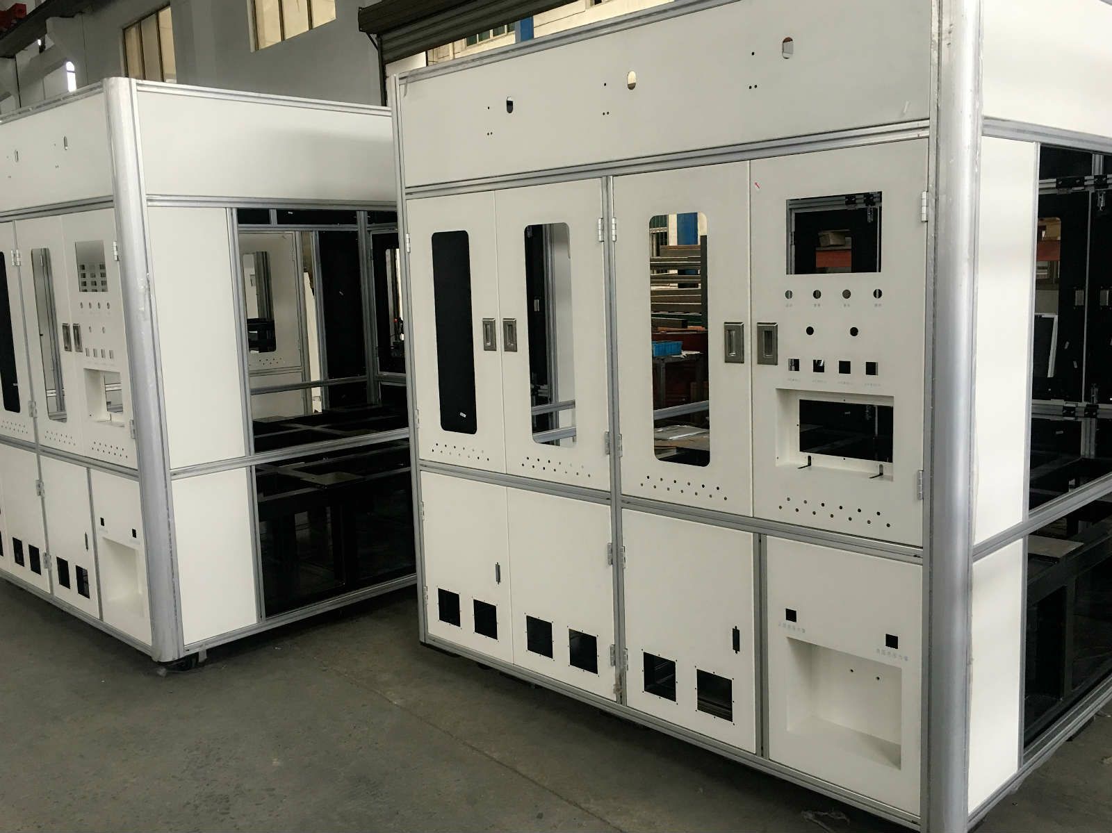 云车间钣金加工技术-乐鱼官方体育网站-leyu乐鱼(中国) 云车间钣金加工技术-乐鱼官方体育网站-leyu乐鱼(中国)