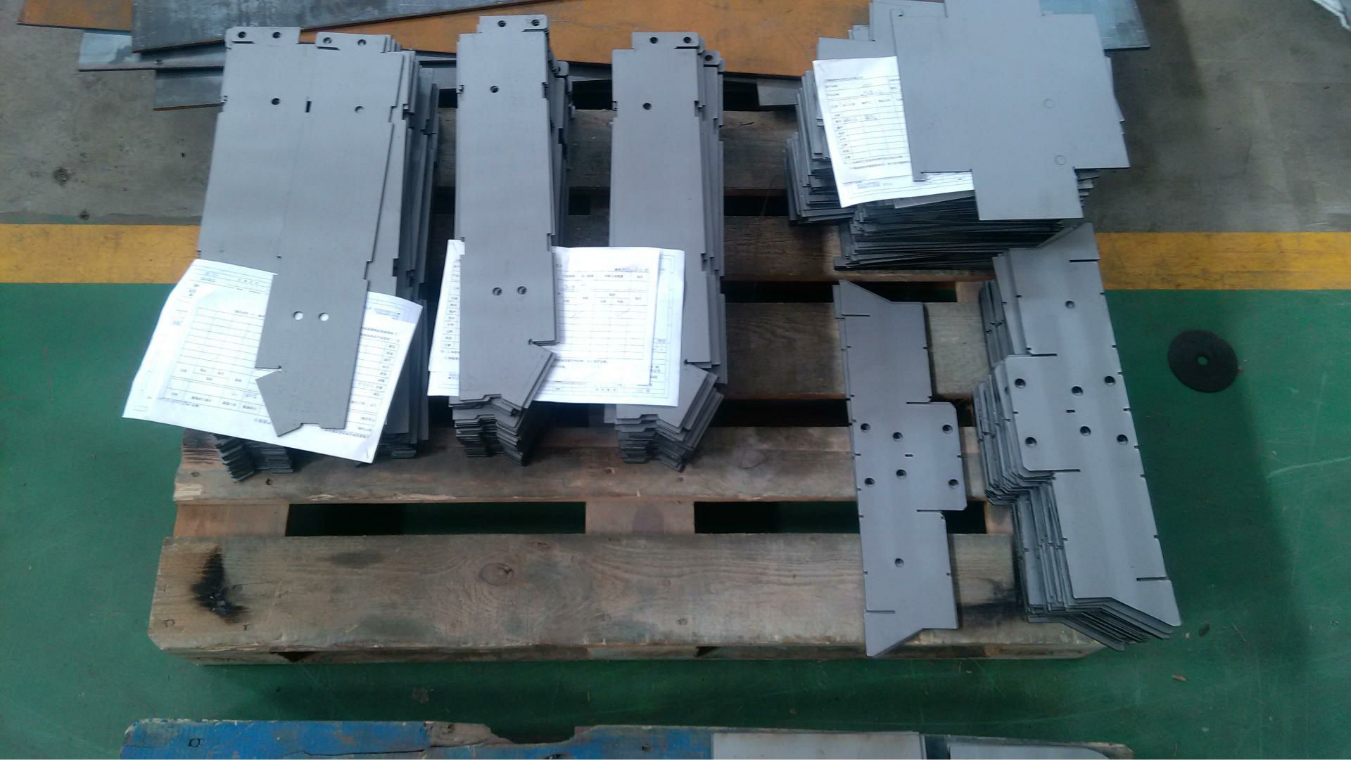 钣金加工中判断钣金激光加工的质量-乐鱼官方体育网站-leyu乐鱼(中国)