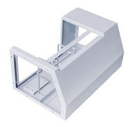 如何对精密钣金加工做好保养工作?