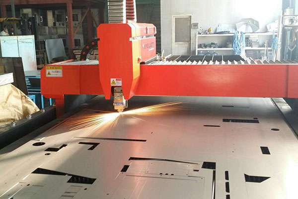 使用激光切割机精密度明显提升-乐鱼官方体育网站-leyu乐鱼(中国) 使用激光切割机精密度明显提升-乐鱼官方体育网站-leyu乐鱼(中国)