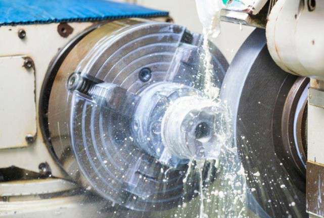 分析加工毛刺原因-乐鱼官方体育网站-leyu乐鱼(中国)