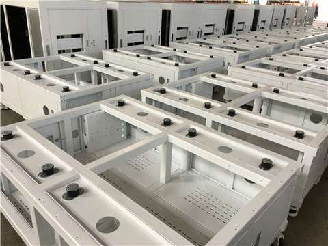 钣金加工企业该采用什么技术-乐鱼官方体育网站-leyu乐鱼(中国)