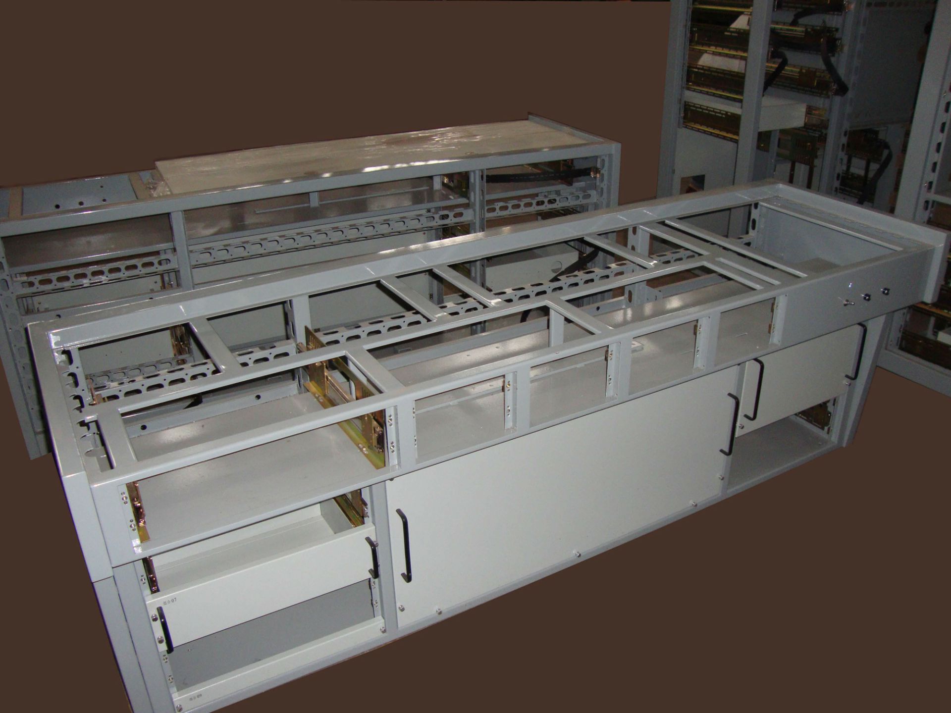 提高钣金加工企业加工品质的方法-乐鱼官方体育网站-leyu乐鱼(中国)