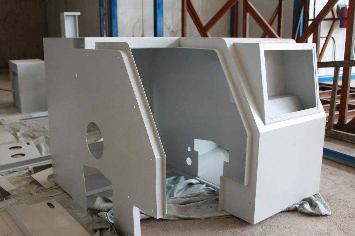 分享钣金加工的优势-乐鱼官方体育网站-leyu乐鱼(中国) 分享钣金加工的优势-乐鱼官方体育网站-leyu乐鱼(中国)