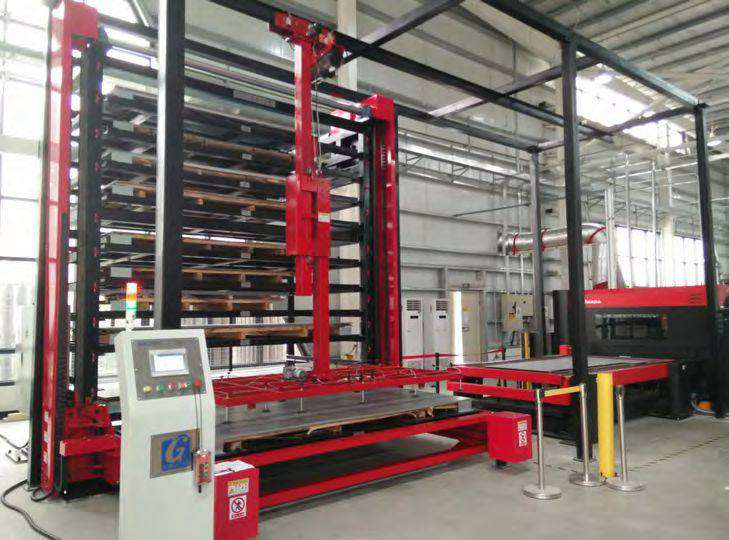 分享钣金加工的工艺技术-乐鱼官方体育网站-leyu乐鱼(中国)