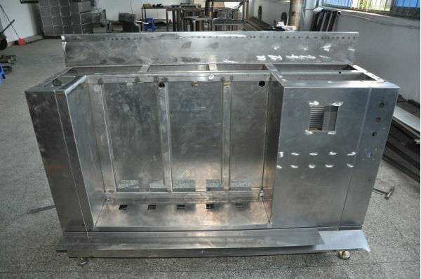 浅谈钣金加工的优势-乐鱼官方体育网站-leyu乐鱼(中国) 浅谈钣金加工的优势-乐鱼官方体育网站-leyu乐鱼(中国)