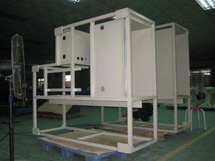 钣金加工定制有哪些流程?-乐鱼官方体育网站-leyu乐鱼(中国) 钣金加工定制有哪些流程?-乐鱼官方体育网站-leyu乐鱼(中国)