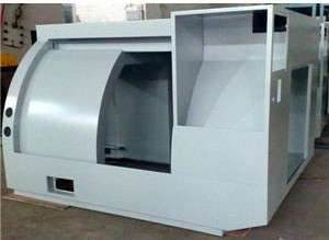 什么是钣金加工的冷加工技术-乐鱼官方体育网站-leyu乐鱼(中国)