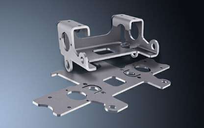 钣金加工常见防腐方法-乐鱼官方体育网站-leyu乐鱼(中国)