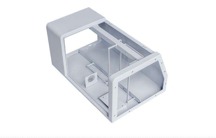 你对钣金加工表面处理了解吗-乐鱼官方体育网站-leyu乐鱼(中国) 你对钣金加工表面处理了解吗-乐鱼官方体育网站-leyu乐鱼(中国)