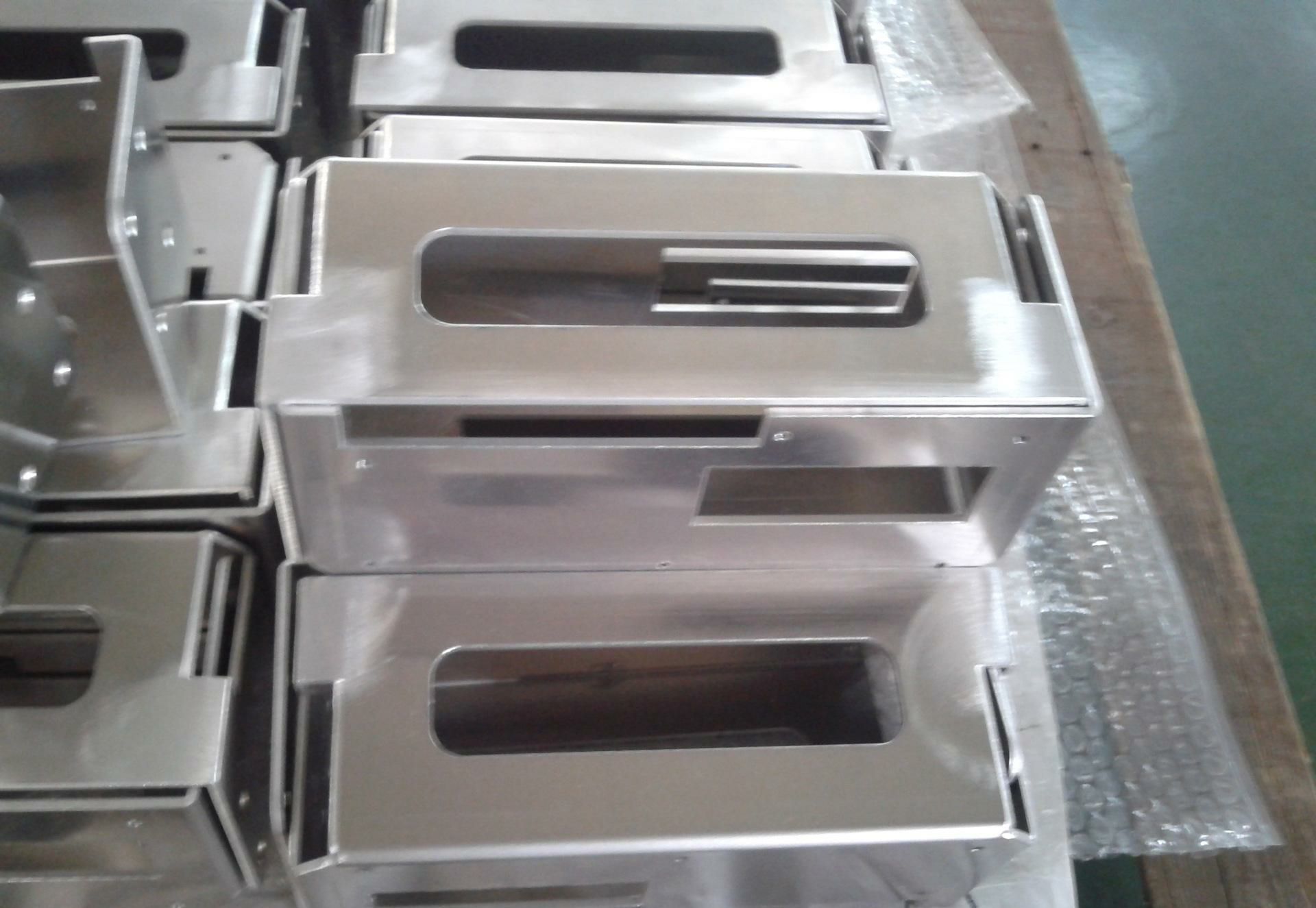 钣金加工时应如何选择材料?-乐鱼官方体育网站-leyu乐鱼(中国) 钣金加工时应如何选择材料?-乐鱼官方体育网站-leyu乐鱼(中国)