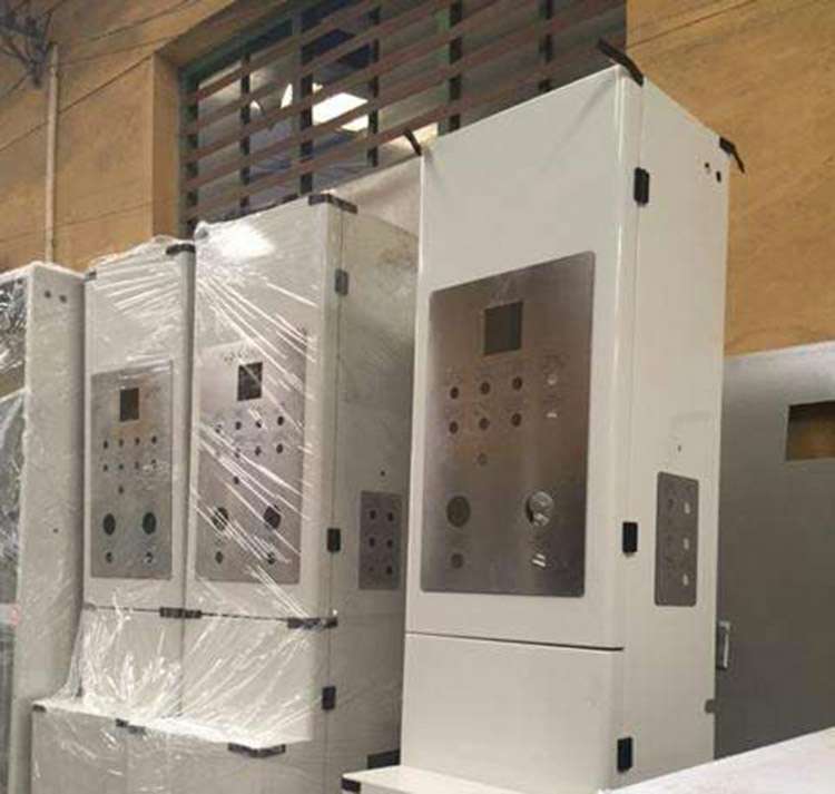 钣金加工工艺水平提升-乐鱼官方体育网站-leyu乐鱼(中国) 钣金加工工艺水平提升-乐鱼官方体育网站-leyu乐鱼(中国)