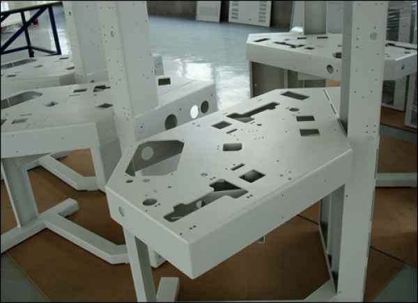 钣金加工有哪些优势呢?-乐鱼官方体育网站-leyu乐鱼(中国) 钣金加工有哪些优势呢?-乐鱼官方体育网站-leyu乐鱼(中国)