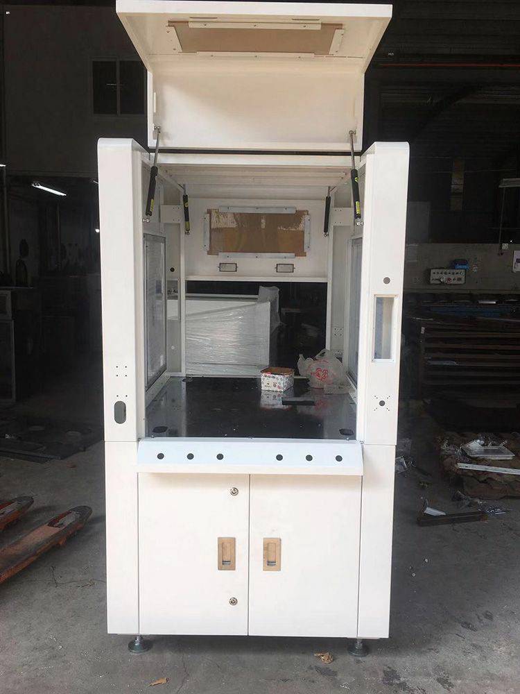 异形钣金加工能否符合加工的需要-乐鱼官方体育网站-leyu乐鱼(中国) 异形钣金加工能否符合加工的需要-乐鱼官方体育网站-leyu乐鱼(中国)