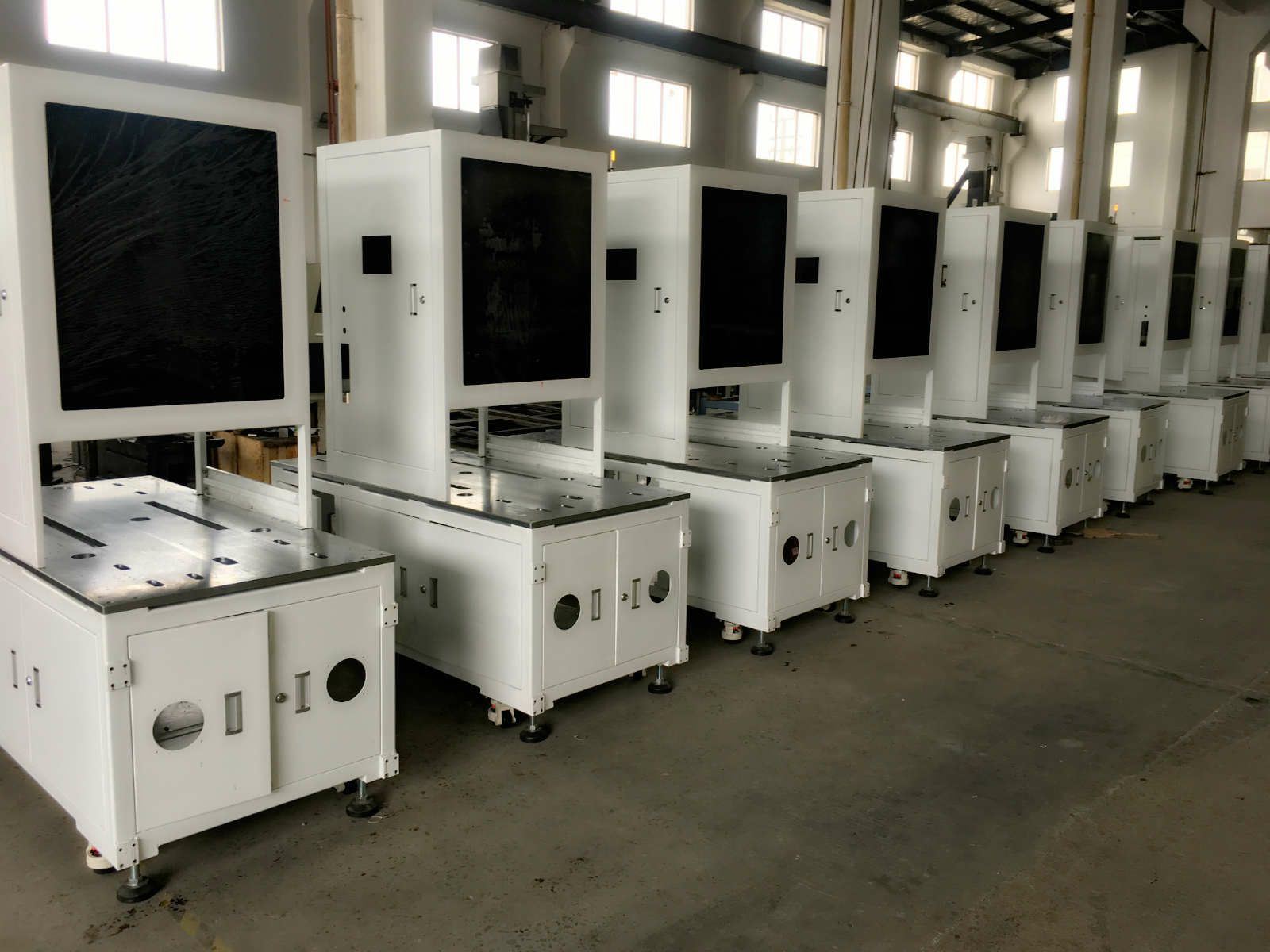 钣金加工成型在工作中应用-乐鱼官方体育网站-leyu乐鱼(中国) 钣金加工成型在工作中应用-乐鱼官方体育网站-leyu乐鱼(中国)