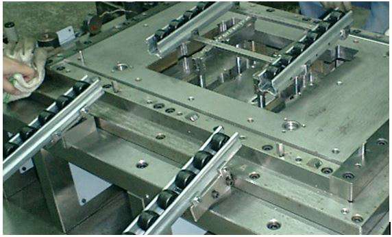 钣金加工中模具该怎么选?-乐鱼官方体育网站-leyu乐鱼(中国)