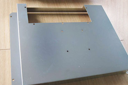 钣金表面加工处理的方式有哪些？-乐鱼官方体育网站-leyu乐鱼(中国)