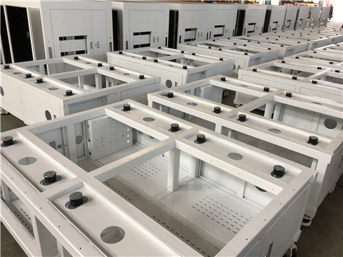 钣金加工合理利用材料的三种方法-乐鱼官方体育网站-leyu乐鱼(中国) 钣金加工合理利用材料的三种方法-乐鱼官方体育网站-leyu乐鱼(中国)