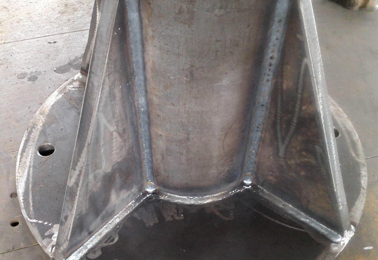 钣金加工零件连接的方式有哪些?-乐鱼官方体育网站-leyu乐鱼(中国) 钣金加工零件连接的方式有哪些?-乐鱼官方体育网站-leyu乐鱼(中国)